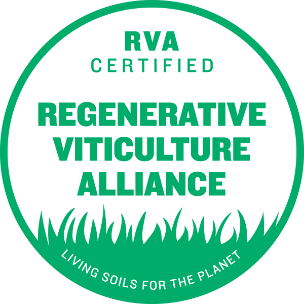 Certificación Internacional Regenerative Viticulture Alliance
